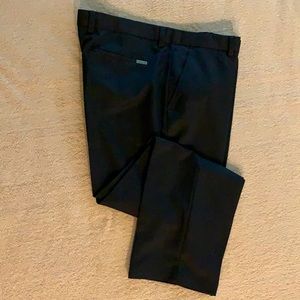 Men’s Greg Norman golf slacks